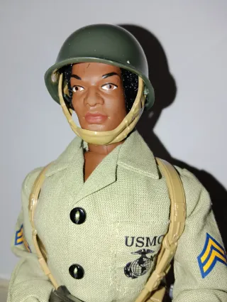 Geyperman Marine 2ª Guerra Mundial 2ª Gen