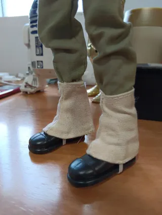 Geyperman Marine 2ª Guerra Mundial 2ª Gen