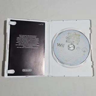 Animal Crossing Wii: Andiamo in città