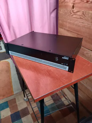 Etapa de potencia Audac CPA12