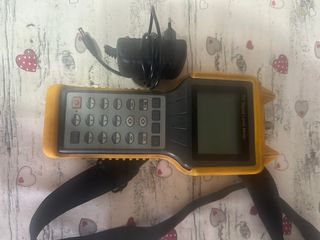 Medidor de señal TV