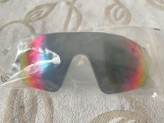 Gafas de Sol - Prada Linea Rossa (Original)