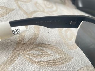 Gafas de Sol - Prada Linea Rossa (Original)