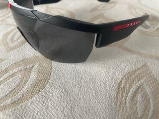 Gafas de Sol - Prada Linea Rossa (Original)