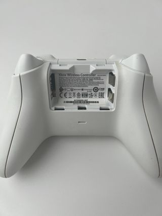 Controller Xbox Series S/X Bianco