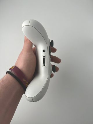 Controller Xbox Series S/X Bianco