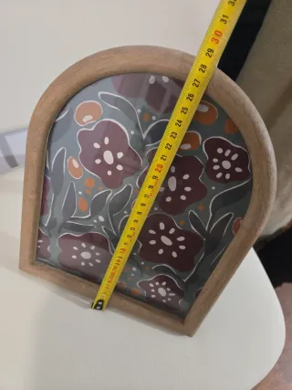 Cuadro decorativo Maison du Monde