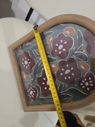 Cuadro decorativo Maison du Monde