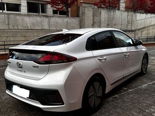 Hyundai IONIQ Híbrido 1.6 GDI 104 kW (141 CV) DCT Klass