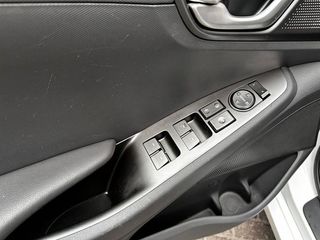 Hyundai IONIQ Híbrido 1.6 GDI 104 kW (141 CV) DCT Klass