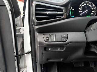 Hyundai IONIQ Híbrido 1.6 GDI 104 kW (141 CV) DCT Klass