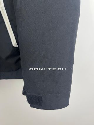 Chaqueta Columbia Interchange 3 en 1 – Omni-Tech I
