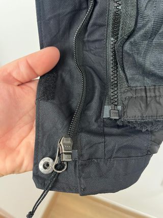 Chaqueta Columbia Interchange 3 en 1 – Omni-Tech I