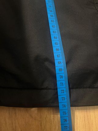 Chaqueta Columbia Interchange 3 en 1 – Omni-Tech I