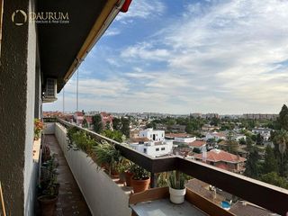 Piso en venta en Santa Clara en Sevilla