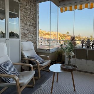 Piso en venta en Riviera del Sol en Mijas