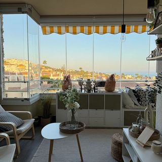 Piso en venta en Riviera del Sol en Mijas