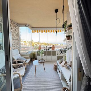 Piso en venta en Riviera del Sol en Mijas