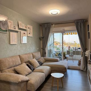 Piso en venta en Riviera del Sol en Mijas