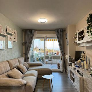 Piso en venta en Riviera del Sol en Mijas