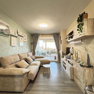 Piso en venta en Riviera del Sol en Mijas