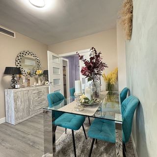 Piso en venta en Riviera del Sol en Mijas