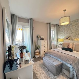 Piso en venta en Riviera del Sol en Mijas