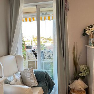 Piso en venta en Riviera del Sol en Mijas