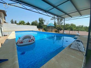 Casa adosada en venta en Oromana en Alcalá de Guadaira