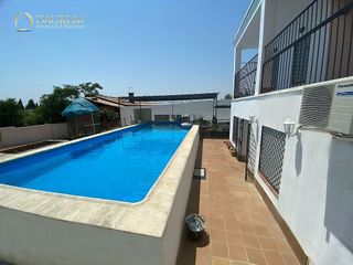 Casa adosada en venta en Oromana en Alcalá de Guadaira