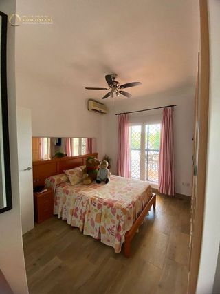 Casa adosada en venta en Oromana en Alcalá de Guadaira