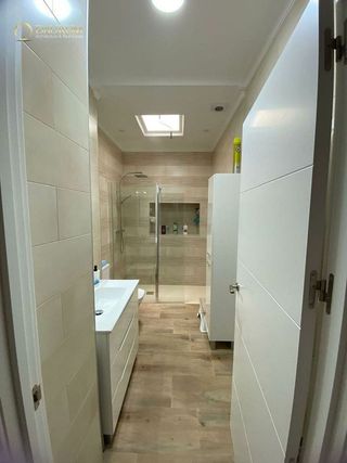 Casa adosada en venta en Oromana en Alcalá de Guadaira