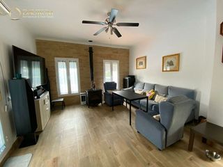 Casa adosada en venta en Oromana en Alcalá de Guadaira