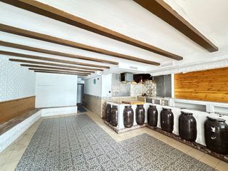 Local comercial en venta en Tomelloso