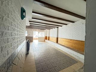 Local comercial en venta en Tomelloso