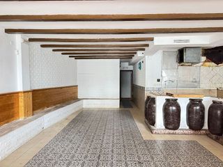 Local comercial en venta en Tomelloso