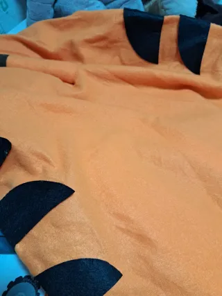 Disfraz Tigre Adulto Talla M