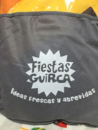 Disfraz Tigre Adulto Talla M