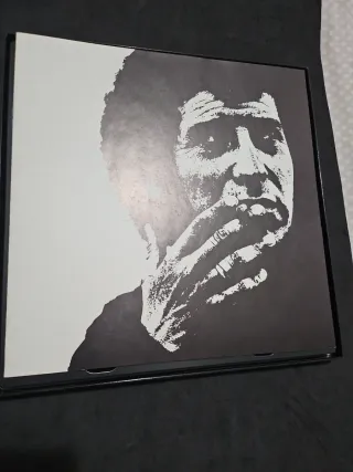 Colección 4 CDs Victor Jara