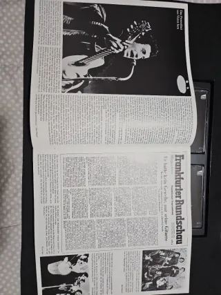 Colección 4 CDs Victor Jara