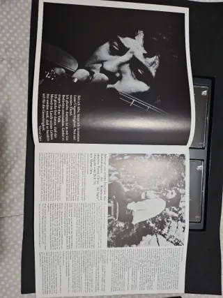 Colección 4 CDs Victor Jara