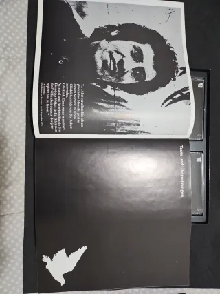 Colección 4 CDs Victor Jara