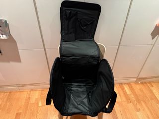 Bolsa Transporte Thermomix Vorwerk