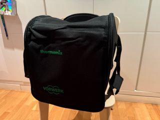 Bolsa Transporte Thermomix Vorwerk