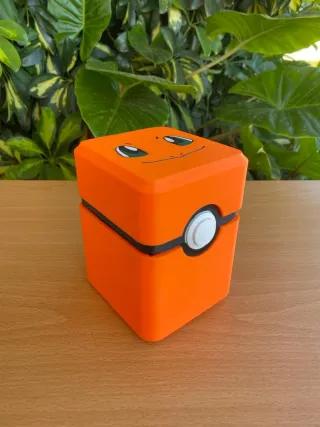 Caixas de Cartas Pokémon TCG