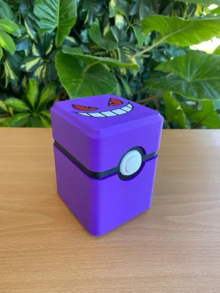 Caixas de Cartas Pokémon TCG