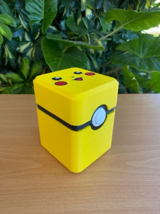 Caixas de Cartas Pokémon TCG