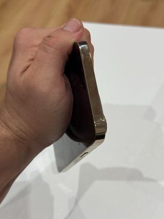 iPhone 13 Pro Max 128GB Batería 87%