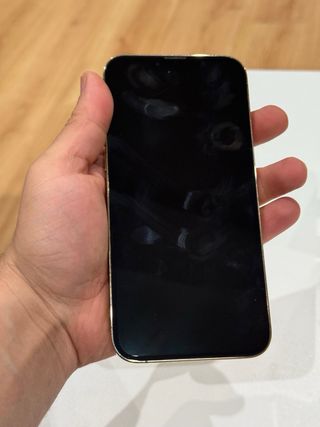 iPhone 13 Pro Max 128GB Batería 87%