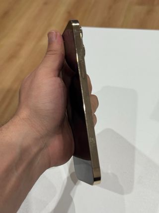 iPhone 13 Pro Max 128GB Batería 87%